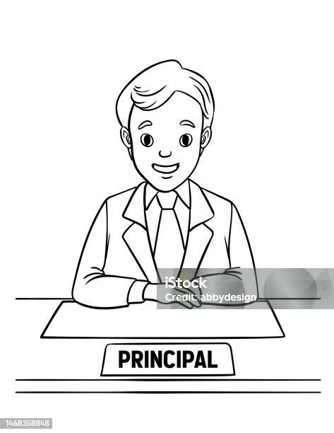 Principal